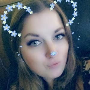 Meet your Posher, Cassie